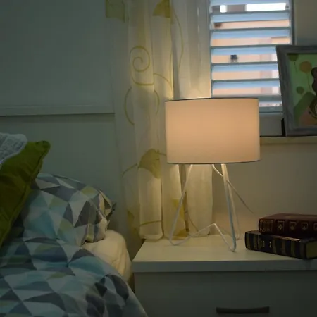 Optimist Town Center Apartment